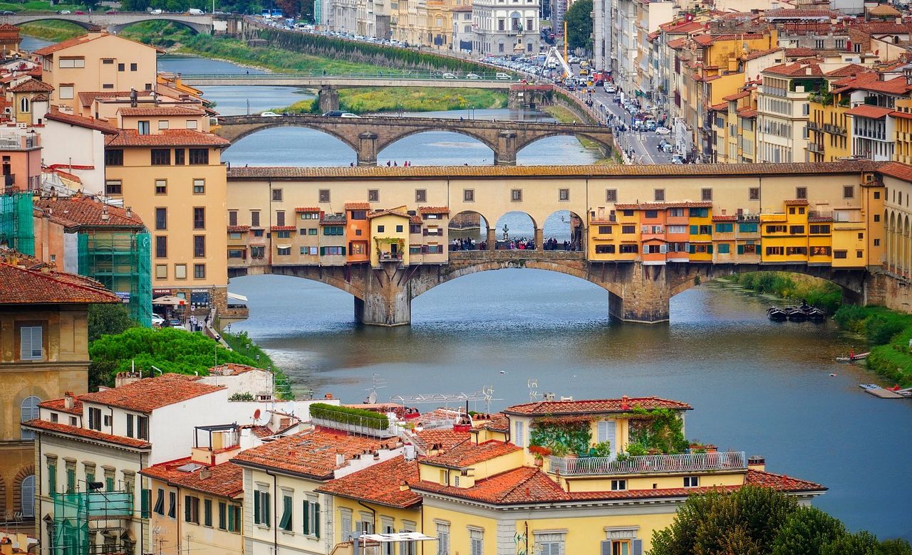 Ponte Vecchio