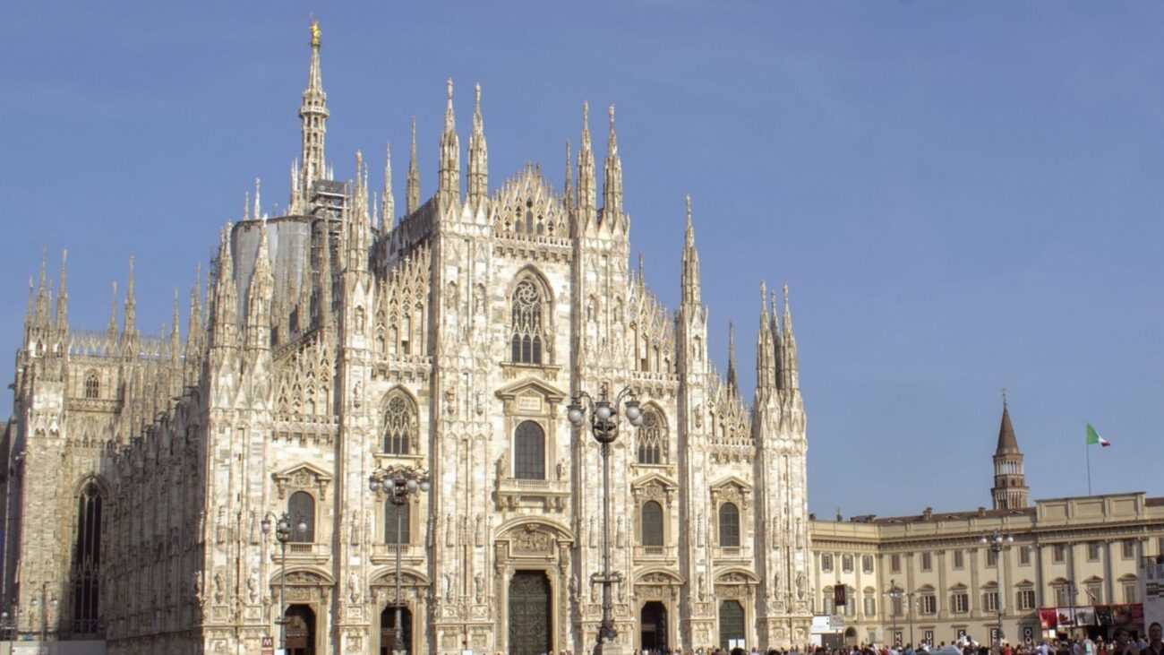 duomo