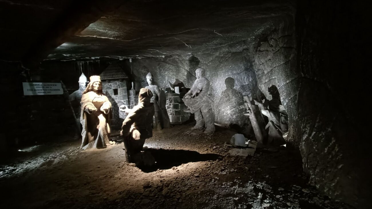 Sculpture des statues