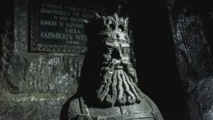 Roi Casimir le Grand