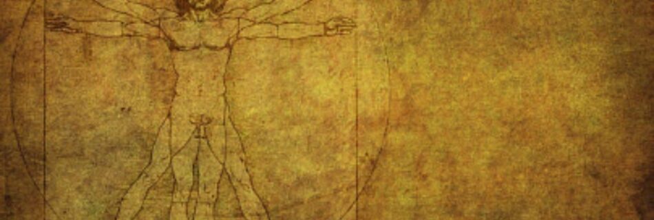 Leonard de Vinci le genie visionnaire présentation