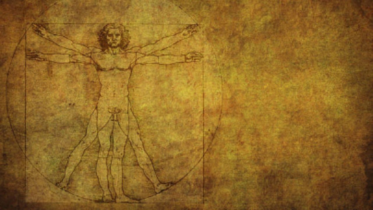 Leonard de Vinci le genie visionnaire présentation