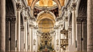 Cathedrale San Georgio