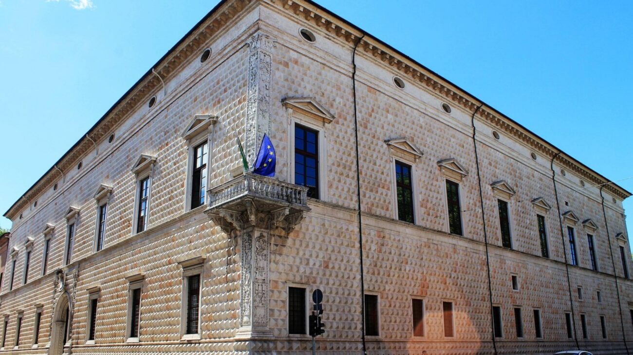 Ferrare la perle cachée de l’Émilie-Romagne palazzo dei diamanti