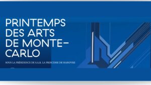 Printemps des arts de Monte-Carlo 2026