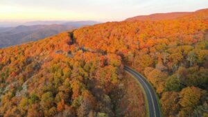 Shenandoah